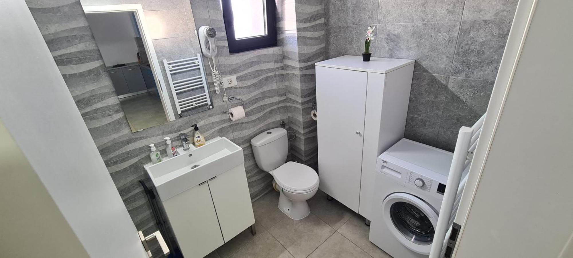 Ferienwohnung Mamaia Nord Năvodari Exterior foto